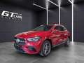 Mercedes-Benz GLA 45 AMG 250e Rojo - thumbnail 1