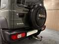 Suzuki Jimny 1.5 JX 5MT Verde - thumbnail 10