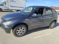 SsangYong Actyon Actyon 2,0 Xdi 4WD 170tkm pickerl abgelaufen Grau - thumbnail 2