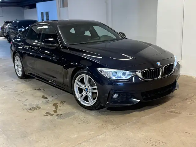 BMW 420 Gran Coupé 420 dXAS