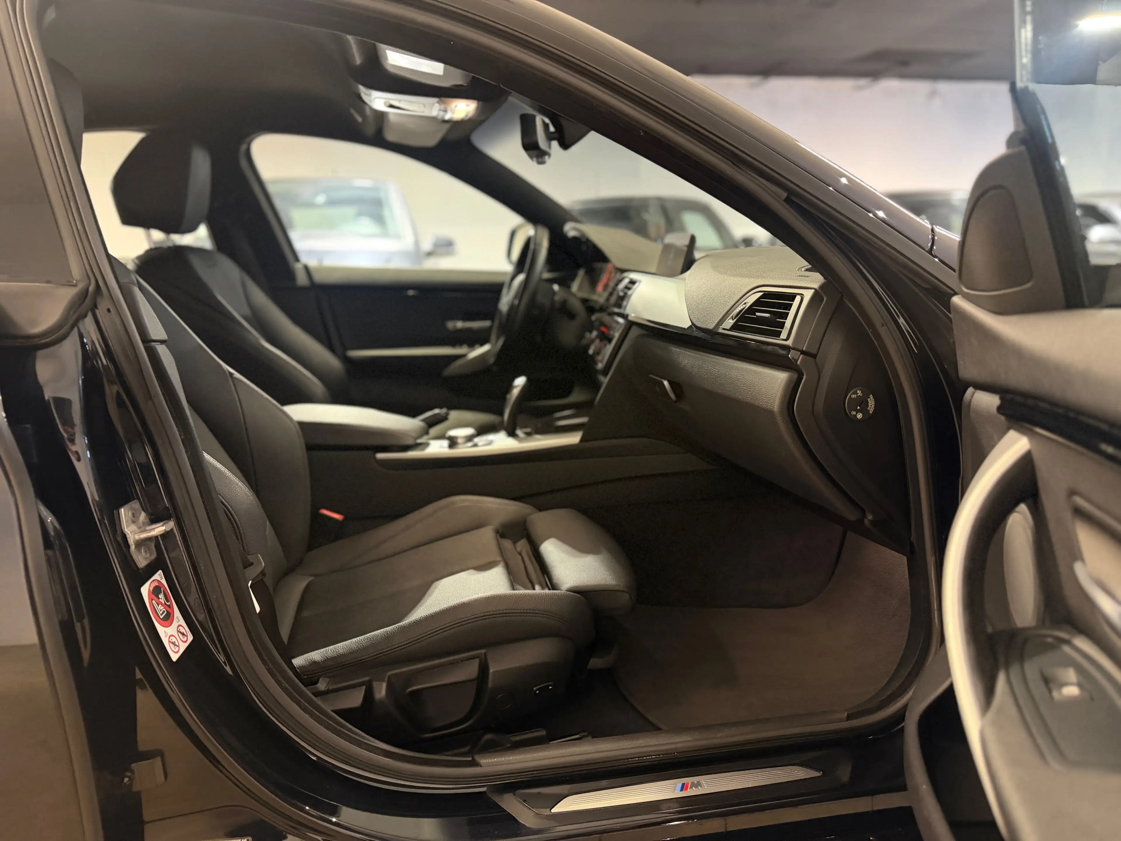 BMW 420 Gran Coupé 420 dXAS — photo 11