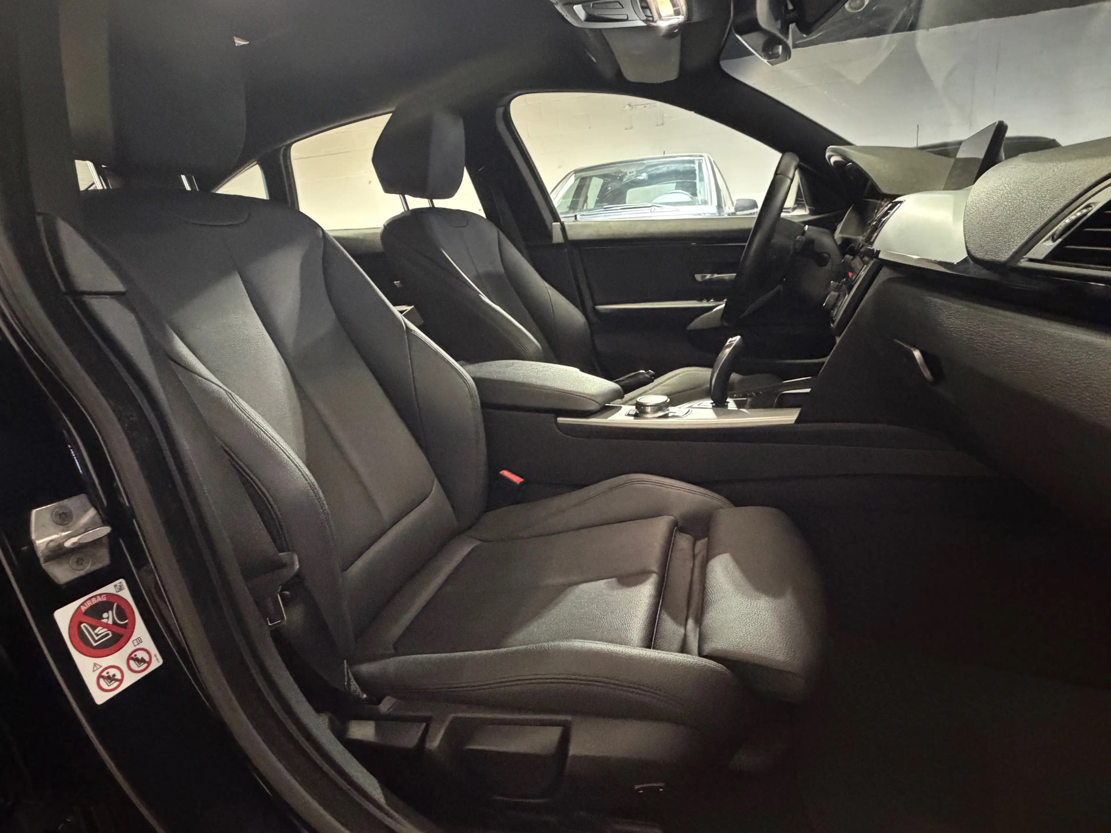 BMW 420 Gran Coupé 420 dXAS — photo 20