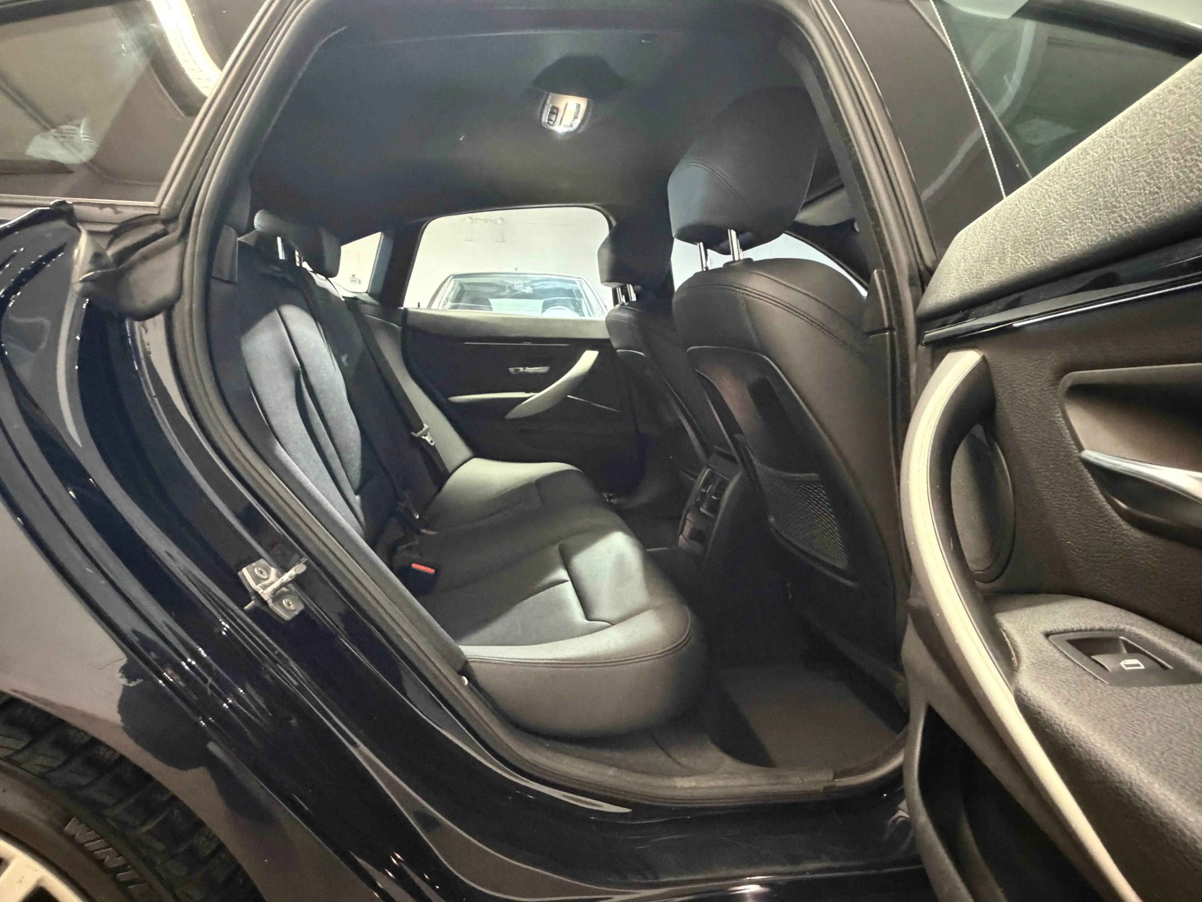 BMW 420 Gran Coupé 420 dXAS — photo 21
