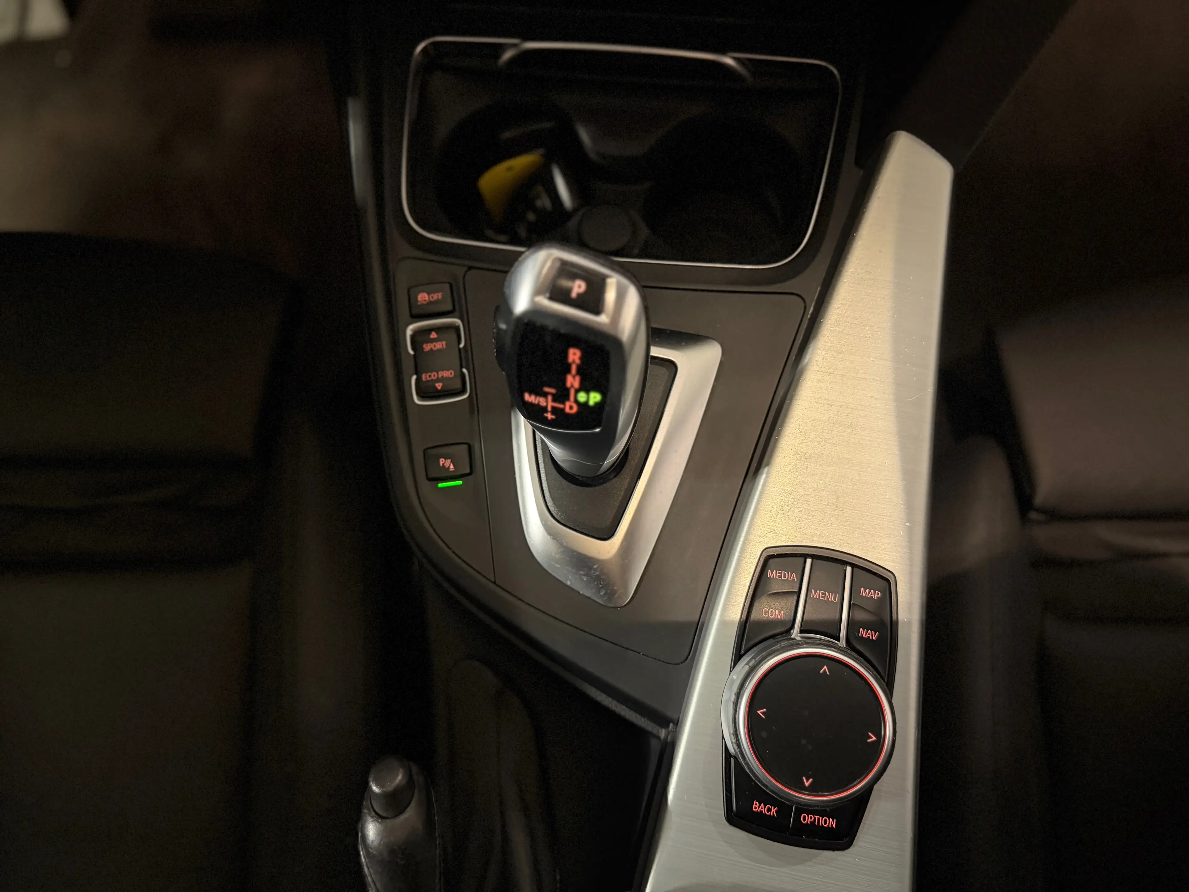 BMW 420 Gran Coupé 420 dXAS — photo 19