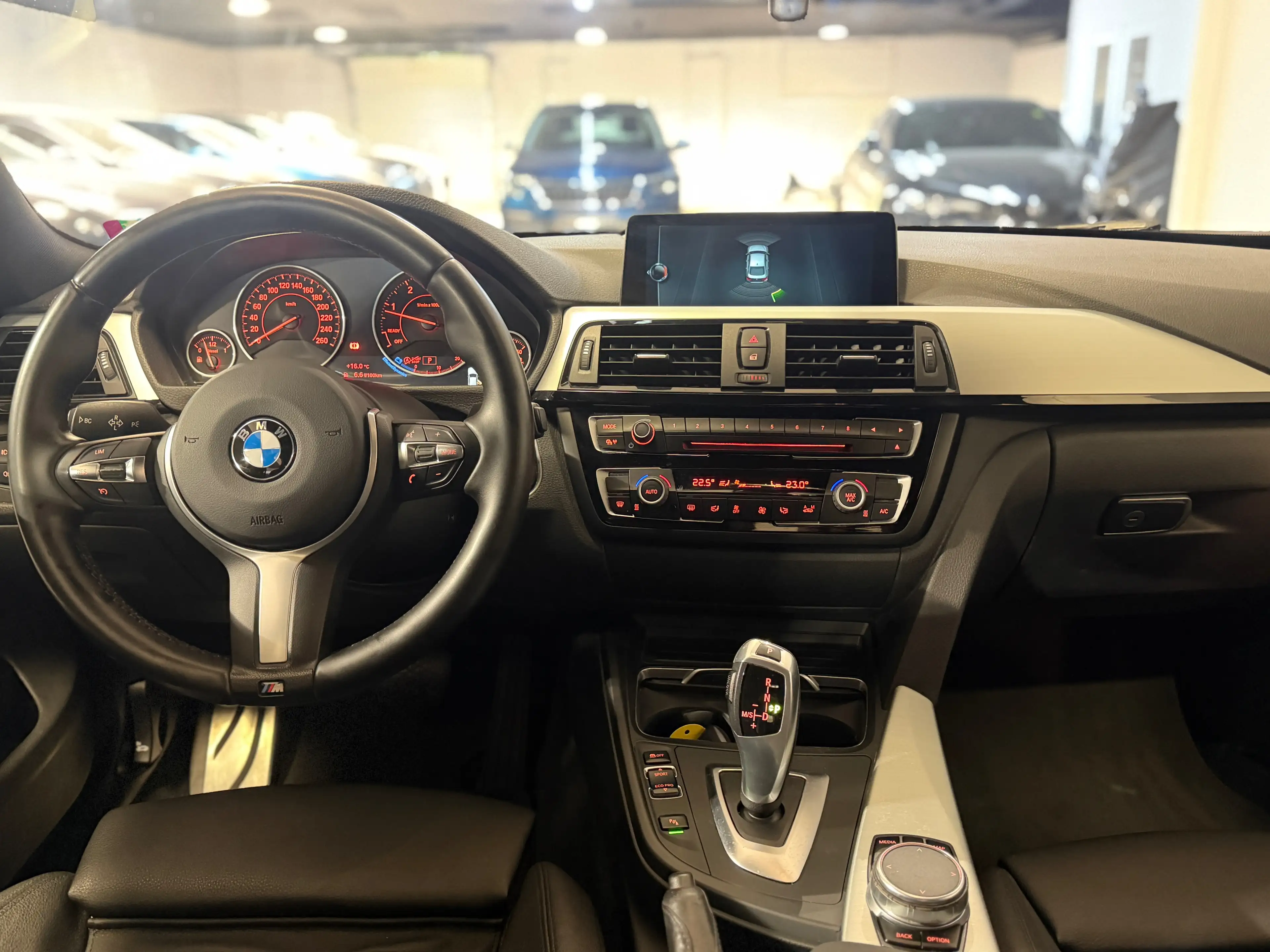 BMW 420 Gran Coupé 420 dXAS — photo 10