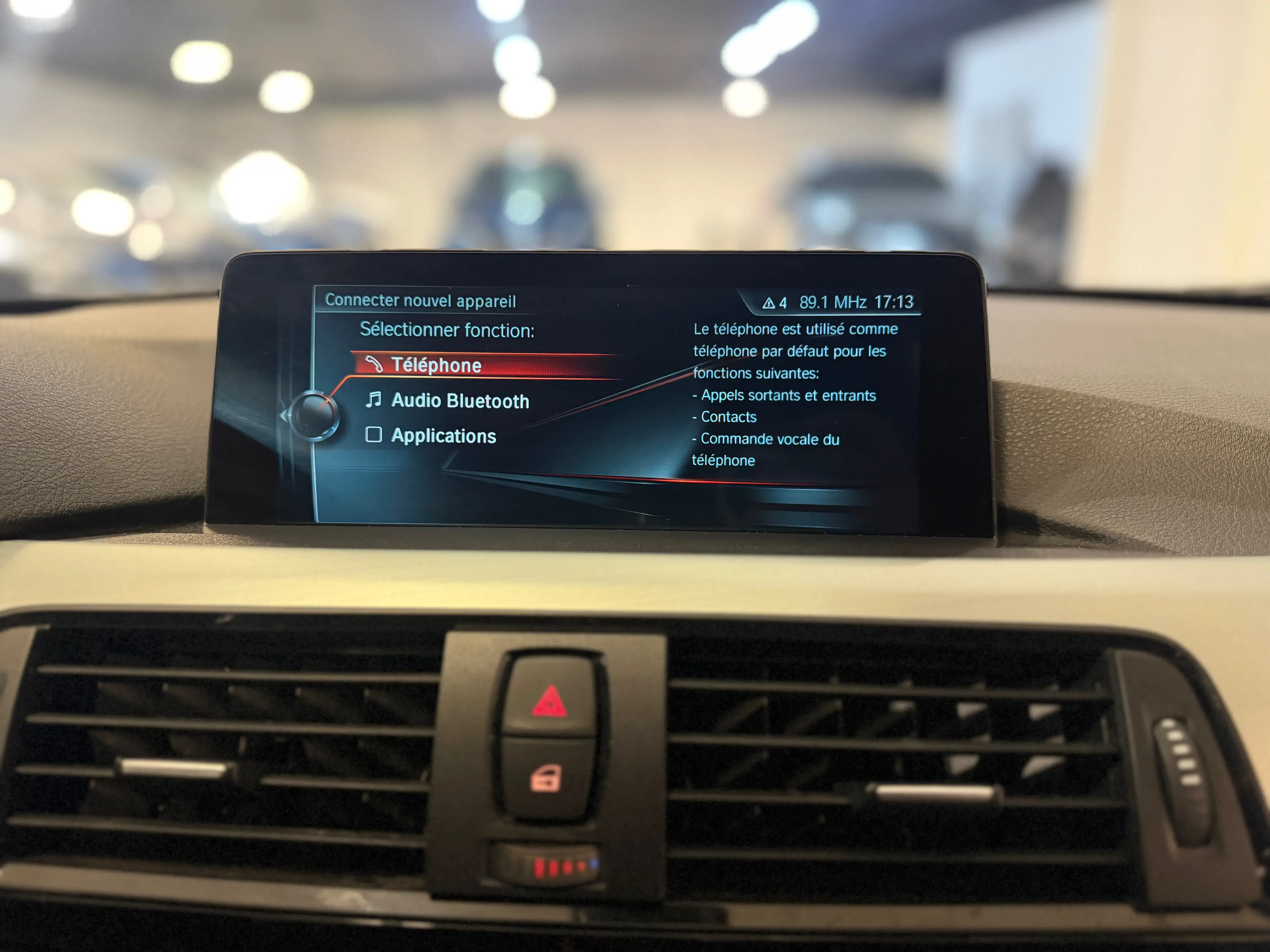 BMW 420 Gran Coupé 420 dXAS — photo 13