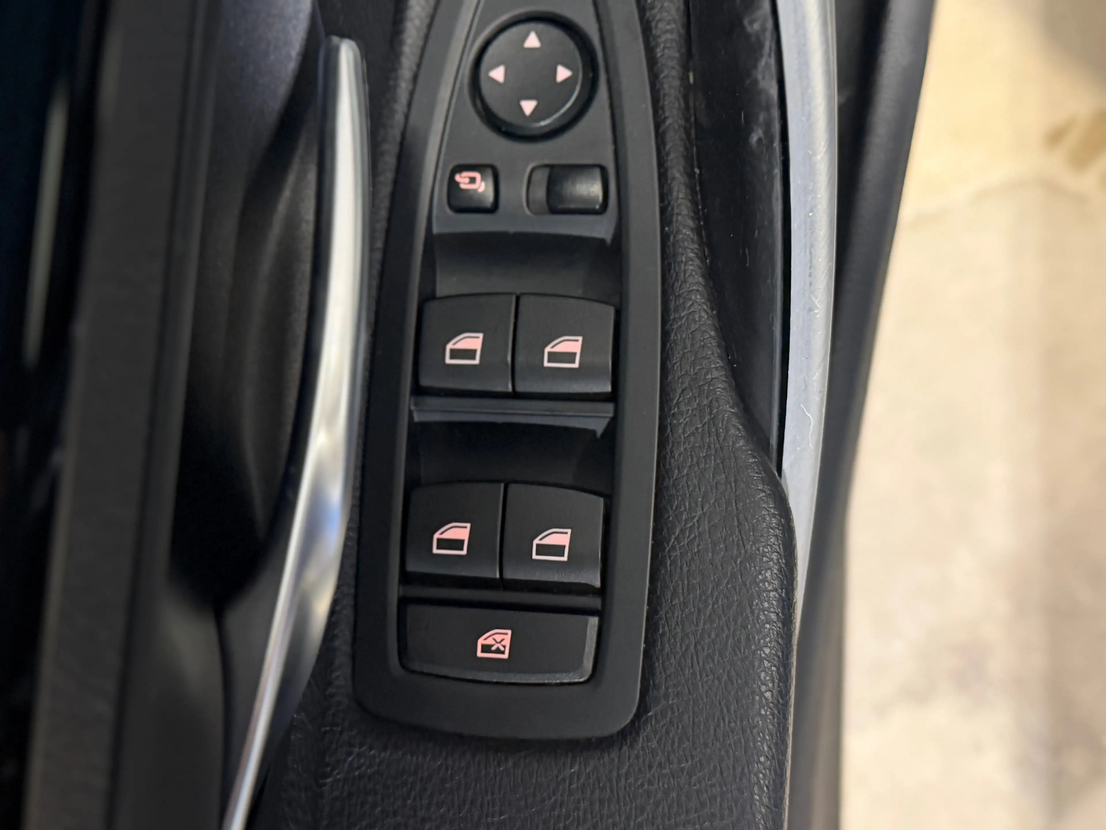 BMW 420 Gran Coupé 420 dXAS — photo 7