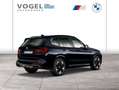BMW iX3 Elektro BAFA bereits abgezogen Head-Up DAB Noir - thumbnail 2