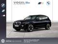 BMW iX3 Elektro BAFA bereits abgezogen Head-Up DAB Negru - thumbnail 1