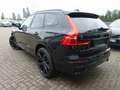 Volvo XC60 Black Edition Plus B5 AWD/Pano/360°/HeadUP Schwarz - thumbnail 4
