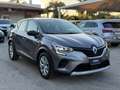 Renault Captur TCe 12V 100 CV GPL Life Grigio - thumbnail 1