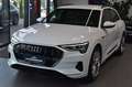Audi e-tron 55 quattro S-Line LED~Virtual~AIR~HUD~ACC Weiß - thumbnail 4