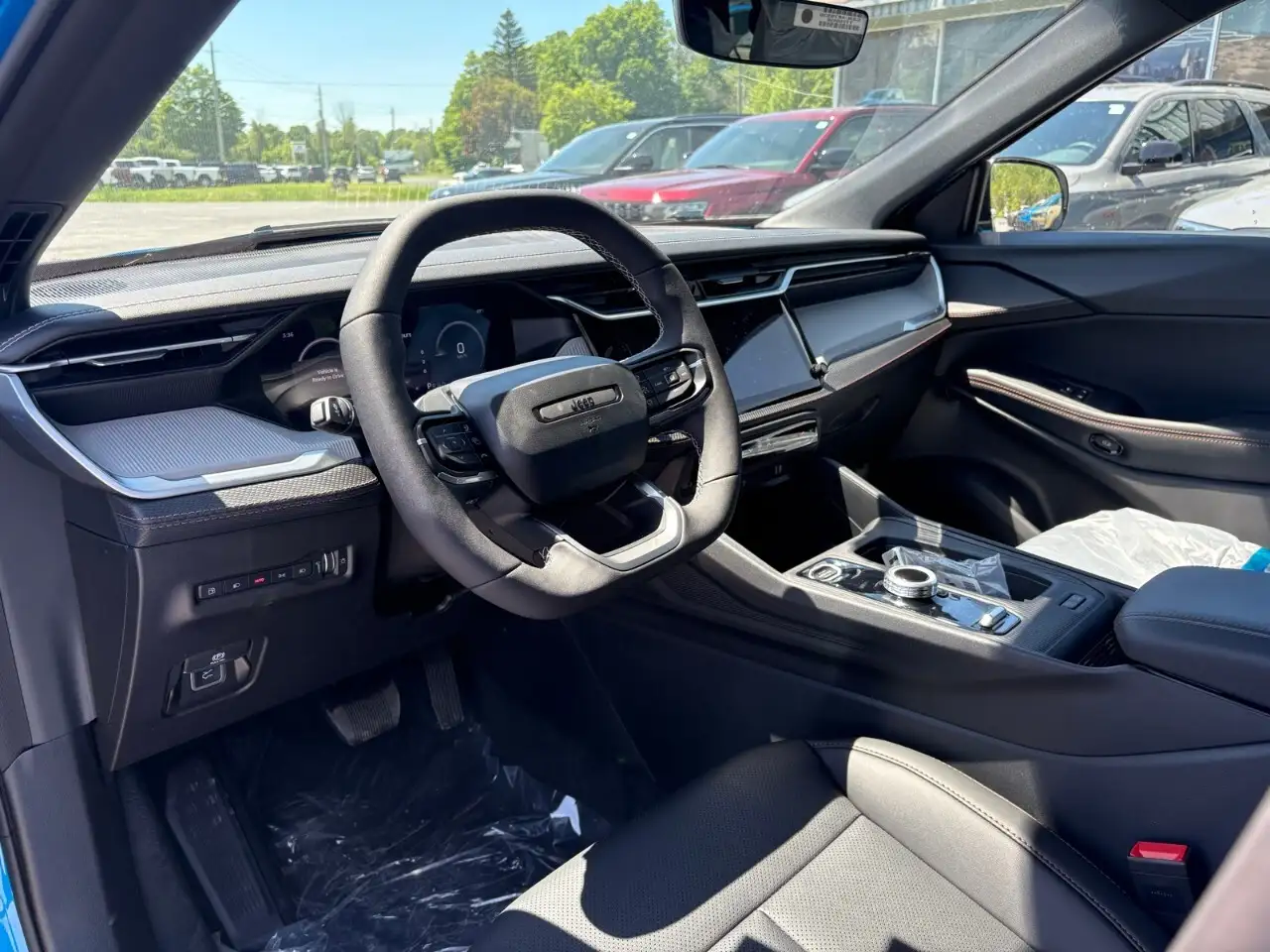Jeep Cherokee fotografie Jeep Cherokee