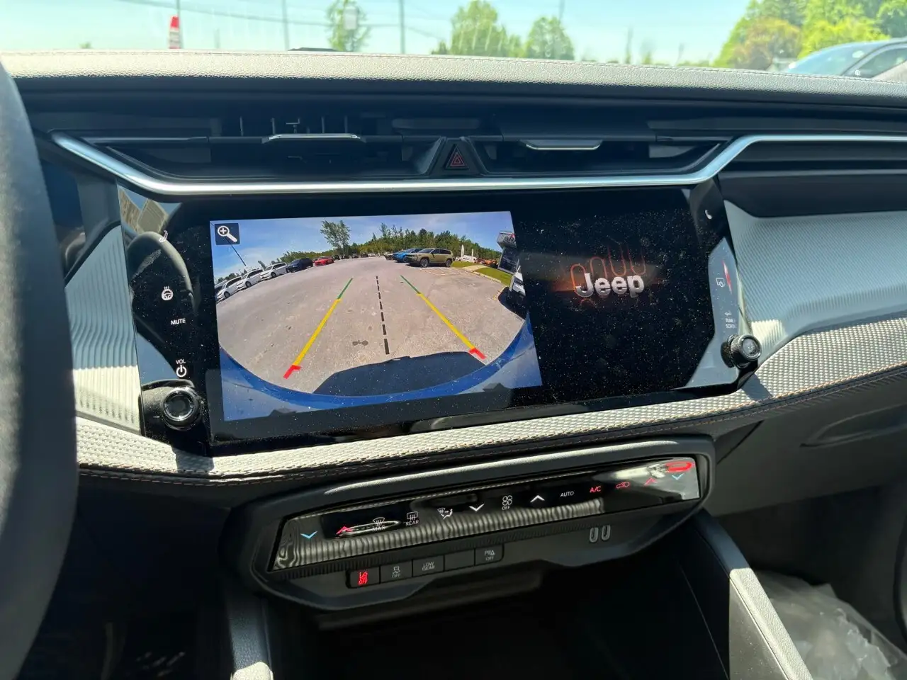 Jeep Cherokee fotografie Jeep Cherokee