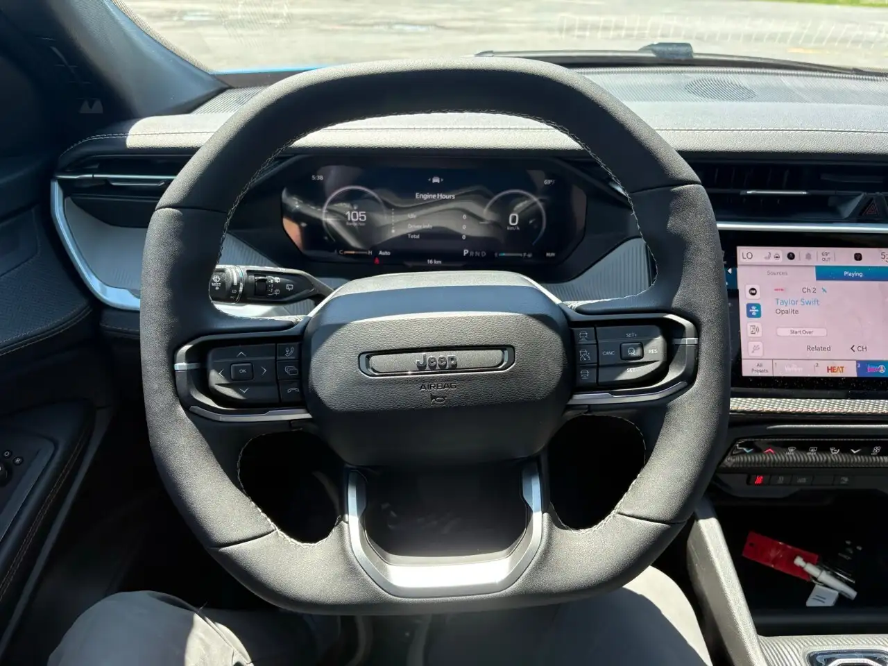 Jeep Cherokee fotografie Jeep Cherokee