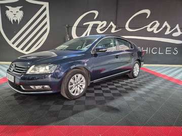 Advance 2.0 TDI 140 CV BlueMotion Technology