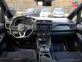 Nissan Leaf 150CH 40KWH 10EME ANNIVERSAIRE 21 Gris - thumbnail 15