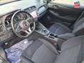 Nissan Leaf 150CH 40KWH 10EME ANNIVERSAIRE 21 Gris - thumbnail 16