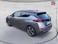Nissan Leaf 150CH 40KWH 10EME ANNIVERSAIRE 21 Gris - thumbnail 8
