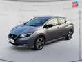 Nissan Leaf 150CH 40KWH 10EME ANNIVERSAIRE 21 Gris - thumbnail 1