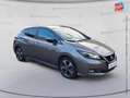 Nissan Leaf 150CH 40KWH 10EME ANNIVERSAIRE 21 Gris - thumbnail 3