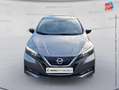 Nissan Leaf 150CH 40KWH 10EME ANNIVERSAIRE 21 Gris - thumbnail 2