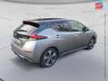 Nissan Leaf 150CH 40KWH 10EME ANNIVERSAIRE 21 Gris - thumbnail 6