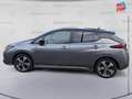Nissan Leaf 150CH 40KWH 10EME ANNIVERSAIRE 21 Gris - thumbnail 9