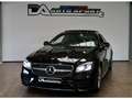 Mercedes-Benz E 220 Coupé E 220 d -  9G-Tronic  - AMG Line - Garantie Mercedes - Suivi Mercedes Schwarz - thumbnail 1