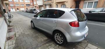 Freetrack 1.6 CR TDi 2WD Ecomotive Style DPF