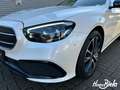 Mercedes-Benz E 450 E 450 4M Limo Avantgarde/18"/Night/Wide/LED/Kam Weiß - thumbnail 5