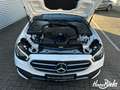 Mercedes-Benz E 450 E 450 4M Limo Avantgarde/18"/Night/Wide/LED/Kam Weiß - thumbnail 6