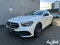 Mercedes-Benz E 450 E 450 4M Limo Avantgarde/18"/Night/Wide/LED/Kam Weiß - thumbnail 2