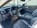 Mercedes-Benz E 450 E 450 4M Limo Avantgarde/18"/Night/Wide/LED/Kam Weiß - thumbnail 11