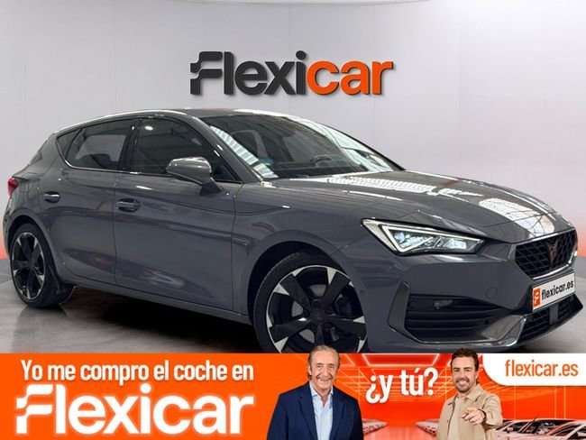 CUPRA