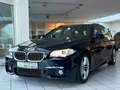 BMW 530 d Touring xDrive *M-SPORT*AHK*HUD*SOFT-CLOSE* Schwarz - thumbnail 11