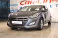 Hyundai i30 blue Trend *Erst 89tkm*Klima*Navi*RFK* Grau - thumbnail 4