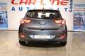 Hyundai i30 blue Trend *Erst 89tkm*Klima*Navi*RFK* Grau - thumbnail 8
