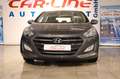 Hyundai i30 blue Trend *Erst 89tkm*Klima*Navi*RFK* Grau - thumbnail 2