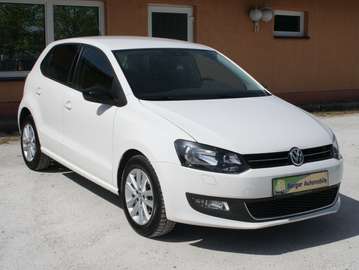 1.2 Style BlueMotion *Climatronic*Sitzhzg.*1.Hand*