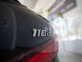 BMW 116 116d Advantage 36 mesi di garanzia Grigio - thumbnail 7