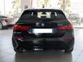 BMW 116 116d Advantage 36 mesi di garanzia Grigio - thumbnail 5
