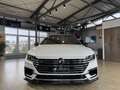 Volkswagen Arteon R-Line 4Motion*PANO*360°*ACC*NAVI*MAXTON Weiß - thumbnail 10