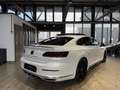 Volkswagen Arteon R-Line 4Motion*PANO*360°*ACC*NAVI*MAXTON Weiß - thumbnail 7