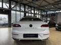 Volkswagen Arteon R-Line 4Motion*PANO*360°*ACC*NAVI*MAXTON Weiß - thumbnail 6
