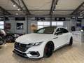 Volkswagen Arteon R-Line 4Motion*PANO*360°*ACC*NAVI*MAXTON Weiß - thumbnail 1