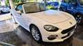 Fiat 124 Spider 124 spider 1.4 MultiAir Lusso Bianco - thumbnail 2