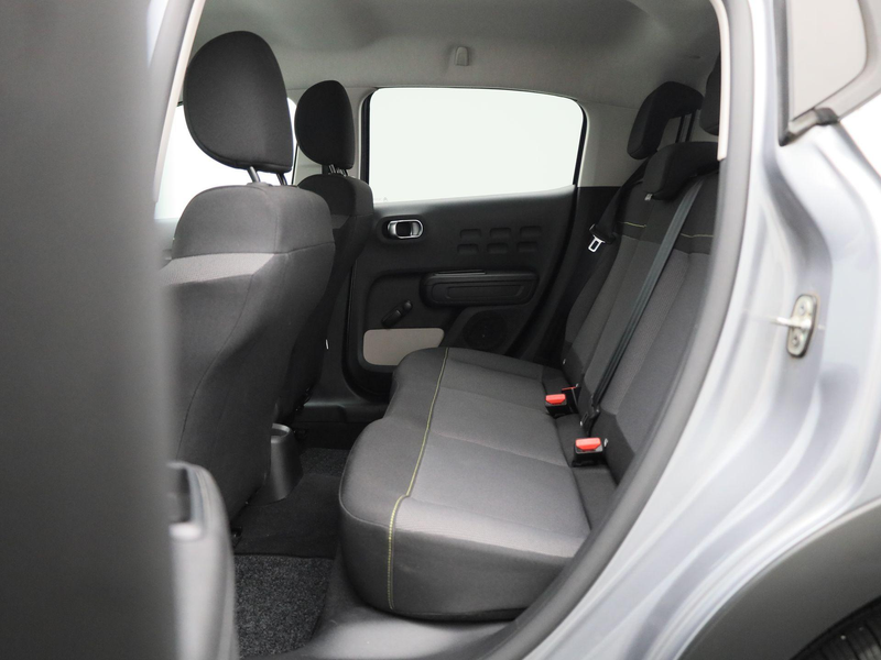 Citroen C3 1.2 PureTech 82 S&S MAN Feel | WORDT VERWACHT | AP — photo 12