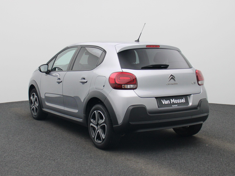 Citroen C3 1.2 PureTech 82 S&S MAN Feel | WORDT VERWACHT | AP — photo 2