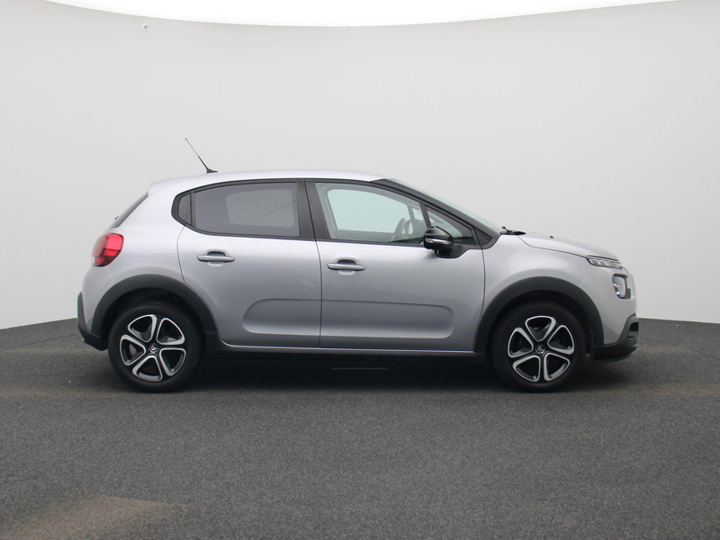 Citroen C3 1.2 PureTech 82 S&S MAN Feel | WORDT VERWACHT | AP — photo 6
